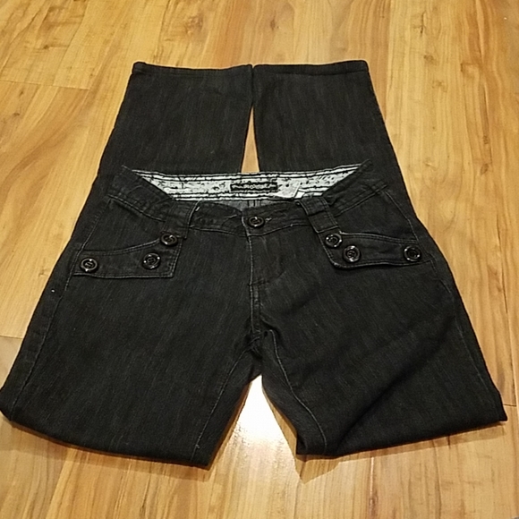 bb couture jeans